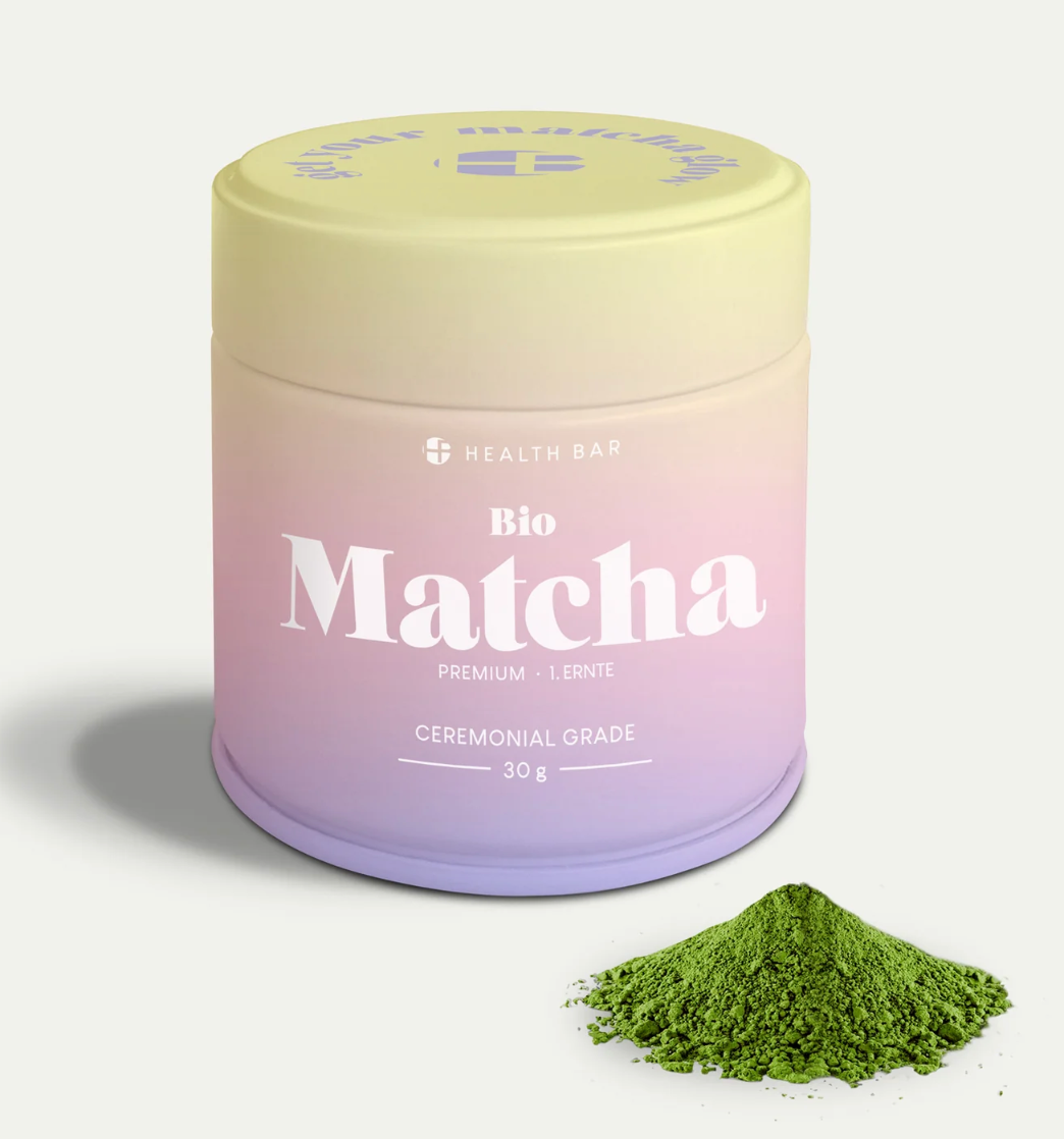 Cerimonial Organic Matcha