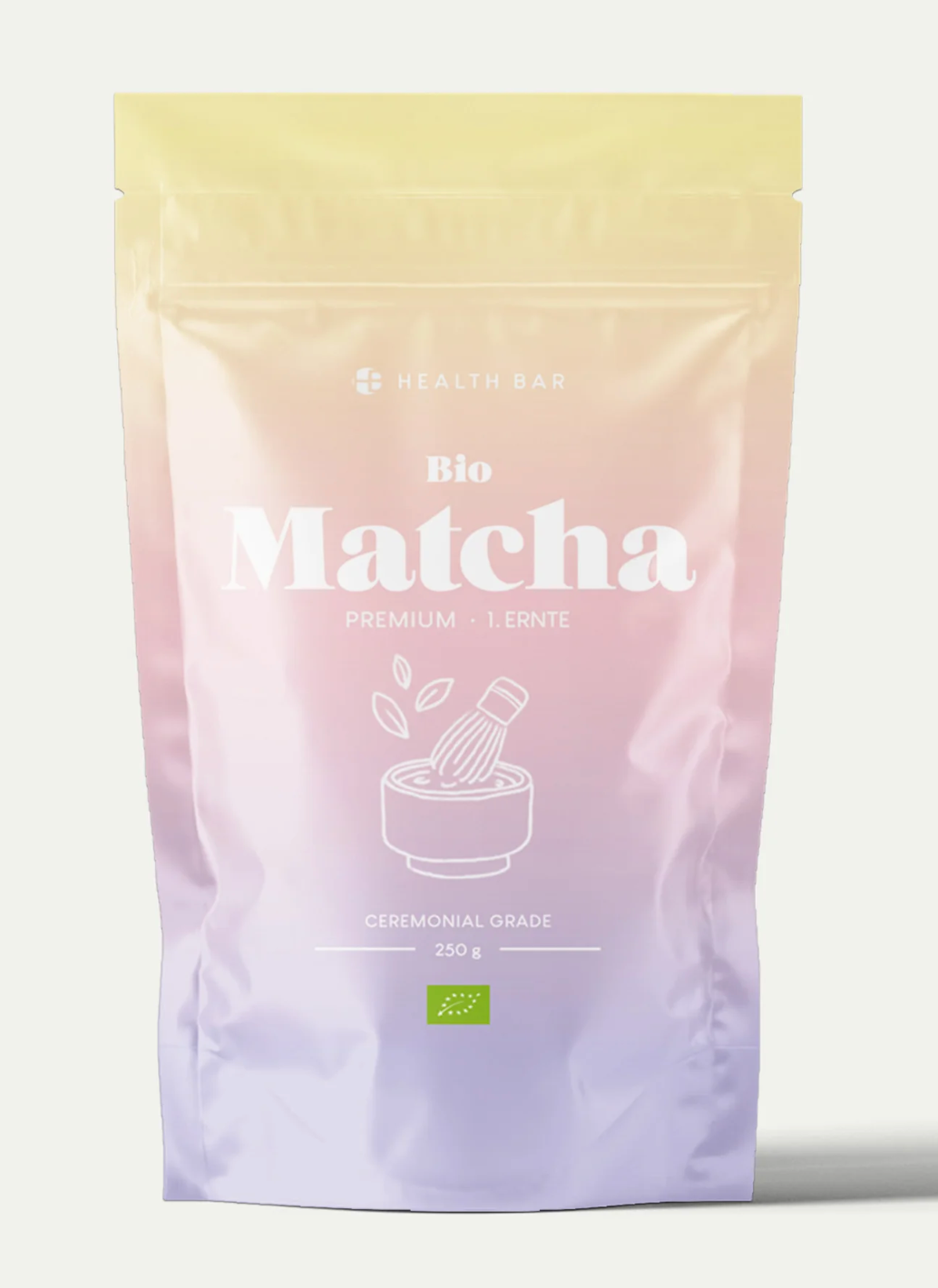 Cerimonial Organic Matcha
