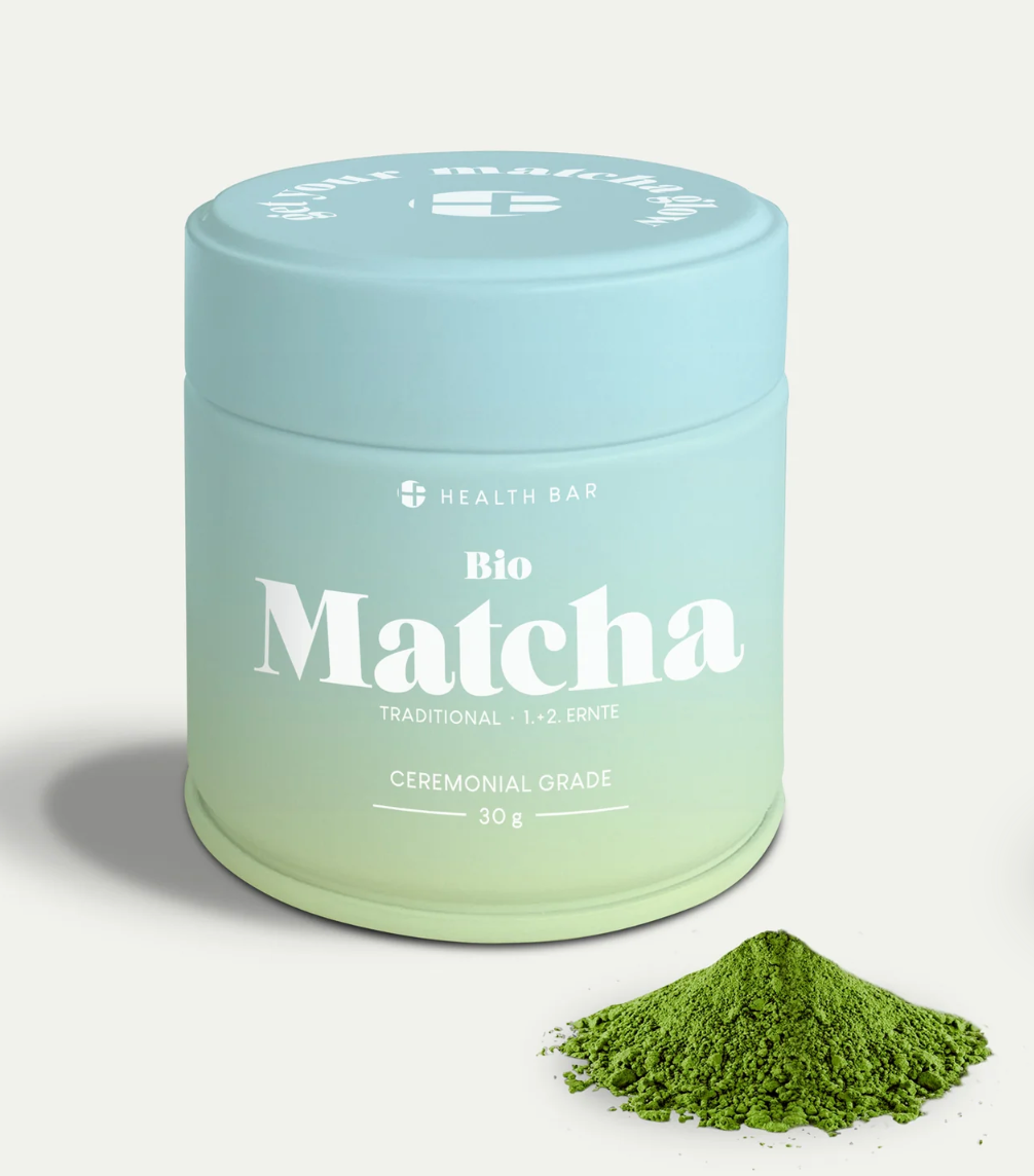 Traditional Organic Matcha