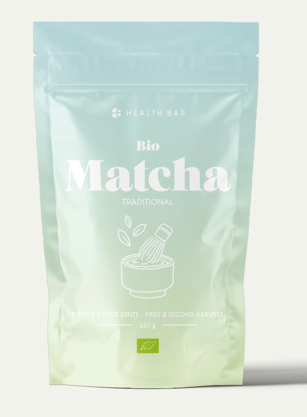 Traditional Organic Matcha