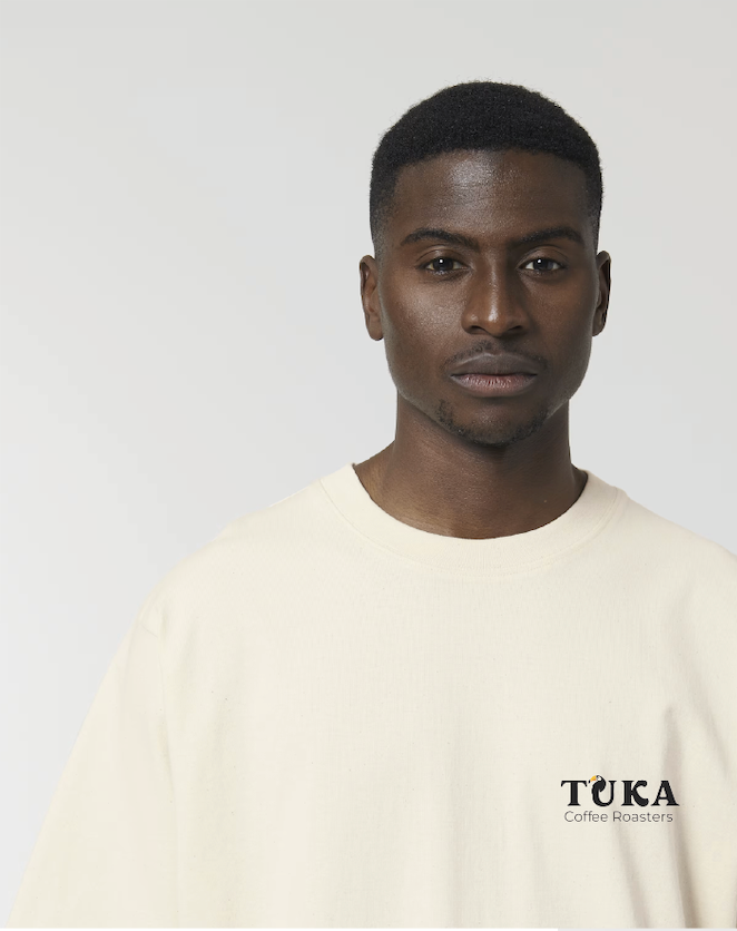 Organic T-Shirt Tuka Special (Pre-Sale)