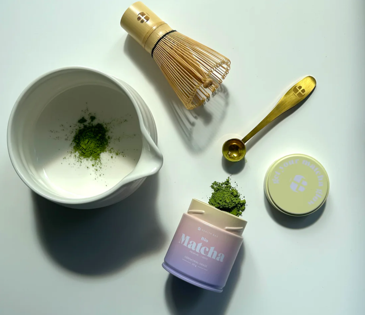 Traditional Organic Matcha
