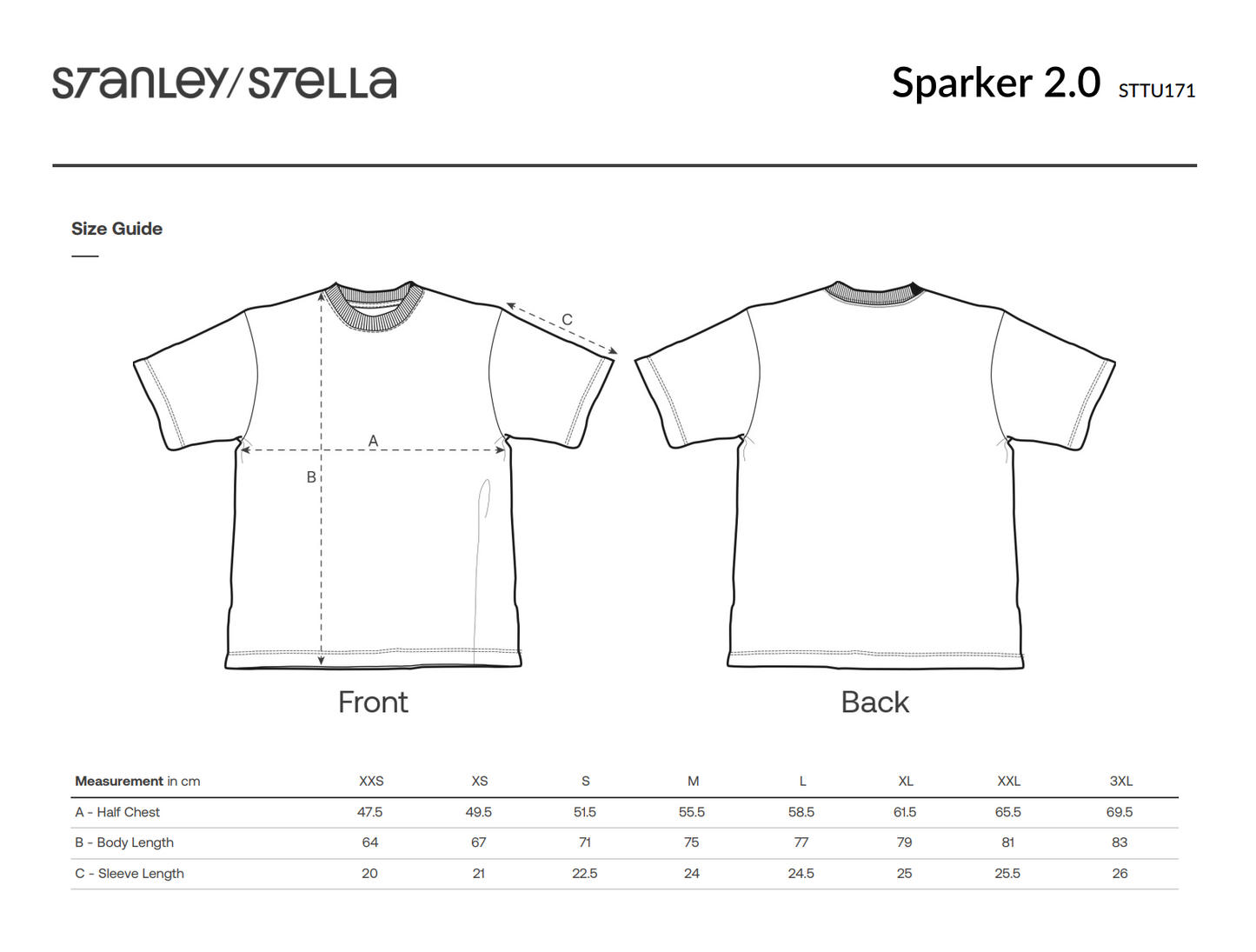 Organic T-Shirt Tuka Special (Pre-Sale)