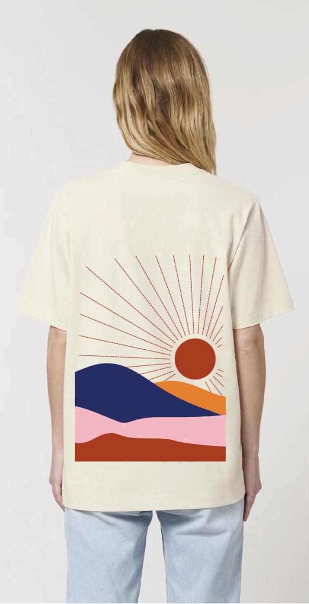 Organic T-Shirt Tuka Special (Pre-Sale)