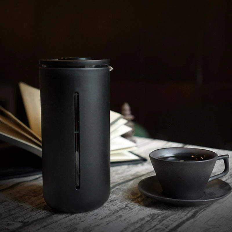Timemore - U French Press 450ml (Black)