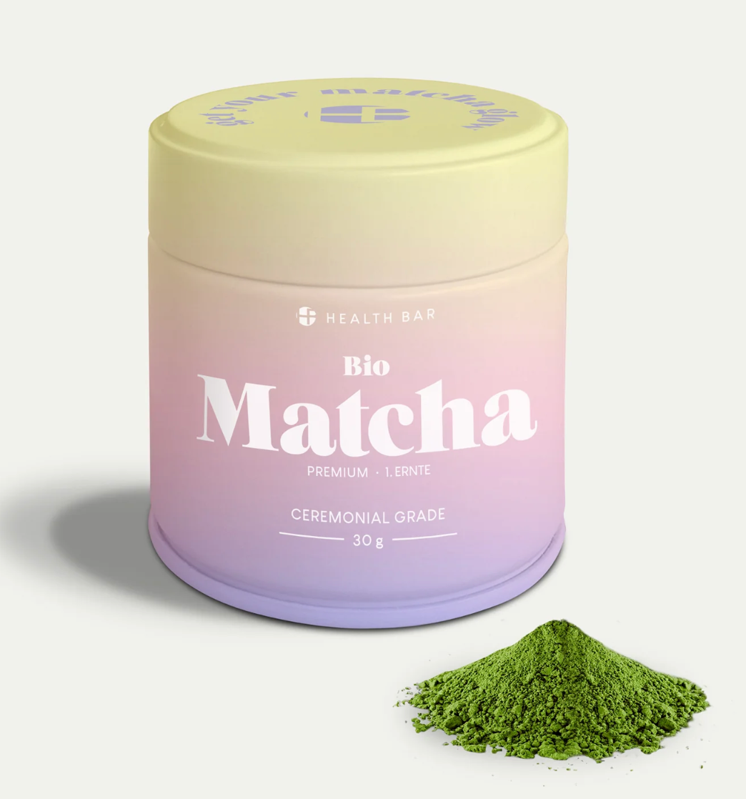 Cerimonial Biologische Matcha