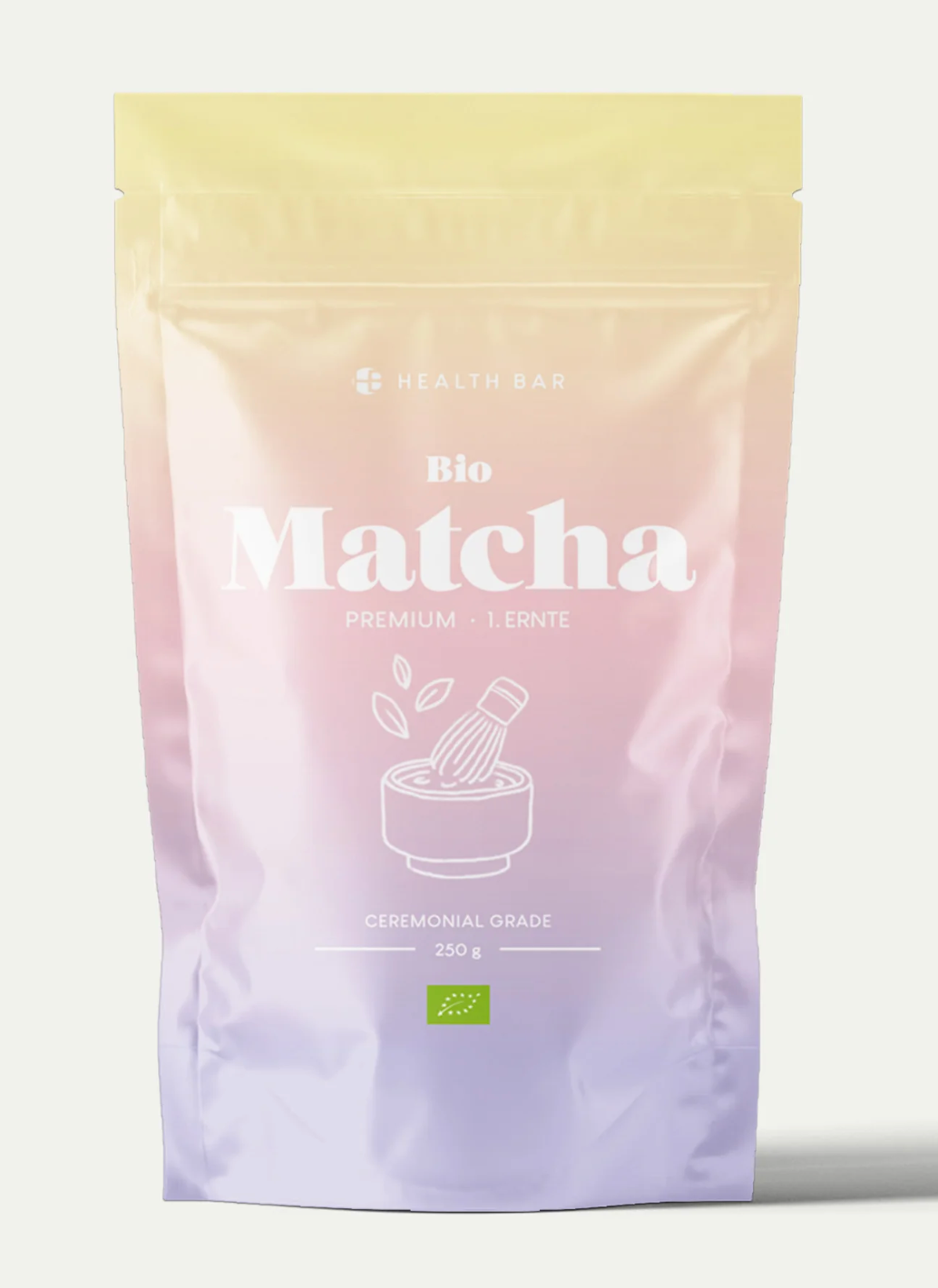 Cerimonial Biologische Matcha