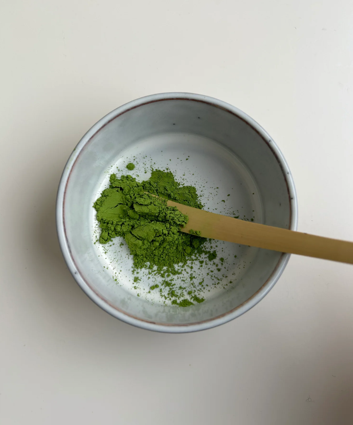 Matcha Lepel Chashaku