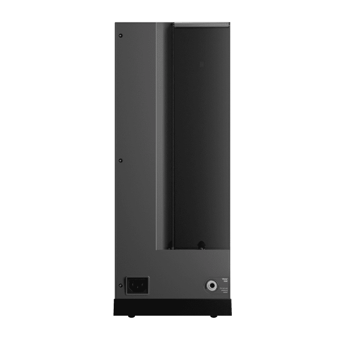 xBloom studio midnight black