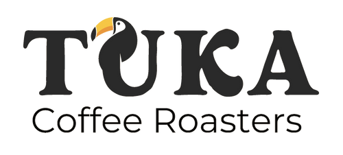 Tuka Coffee Roasters