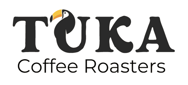 TUKA Coffee Roasters