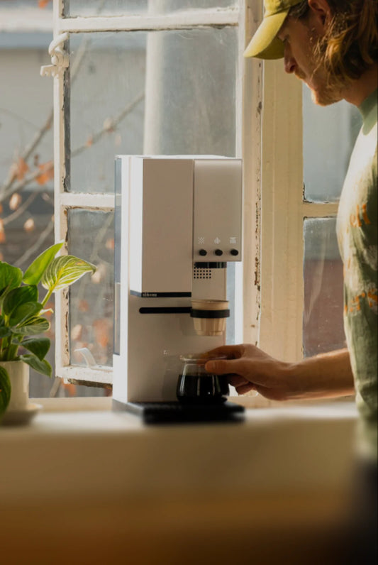 xBloom studio snow white