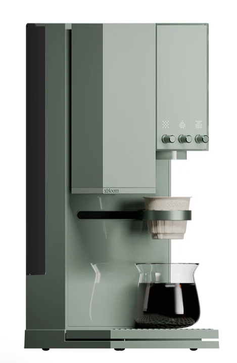 xBloom Studio sage-green