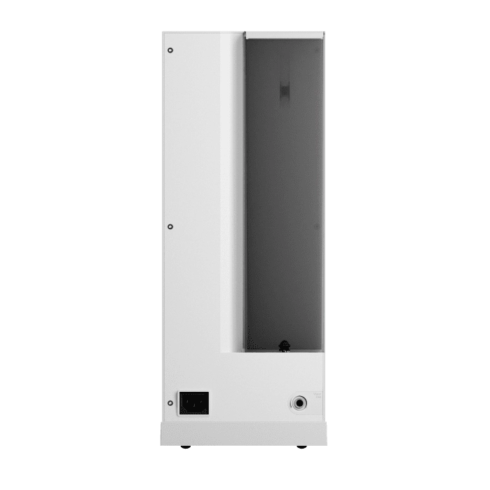 xBloom studio snow white