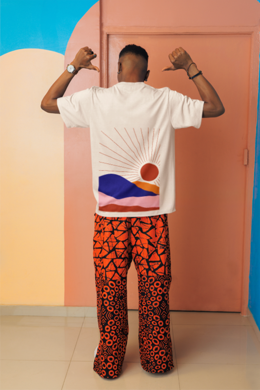 Organic T-Shirt Tuka Special (Pre-Sale)