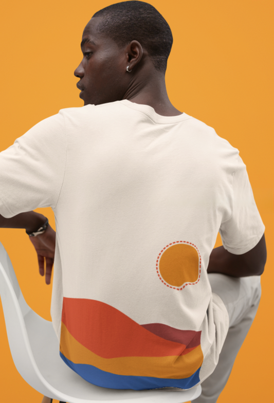 Organic T-Shirt Tuka Original (Pre-Sale)
